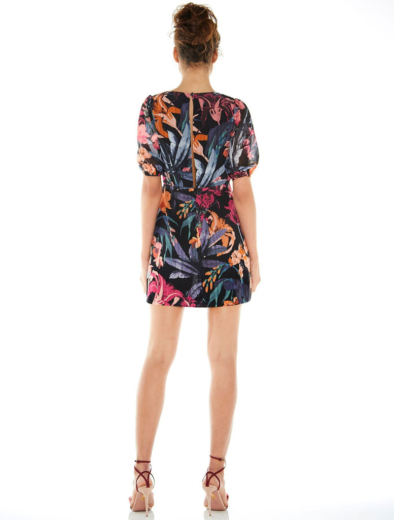 Talulah wildberry mini dress sale