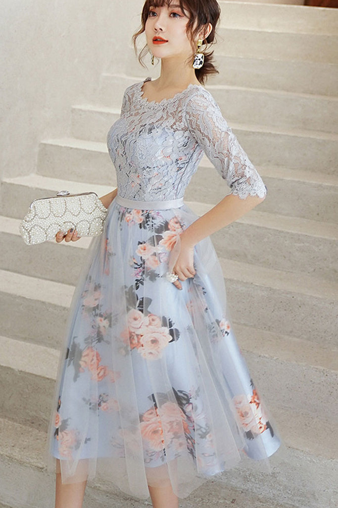 Korean party deals dress 2018